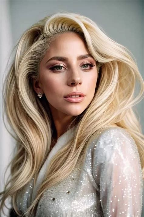 Caliente Caliente Lady Gaga Revela Todos Los Secretos Ocultos De