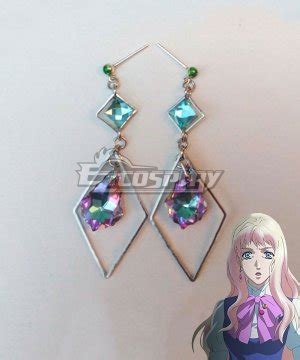 Macross Frontier Accessory Props - Cosplay-Planet.com