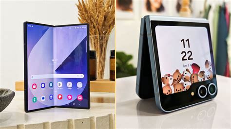 Samsung Galaxy Z Fold And Flip Specs Features Prices In The