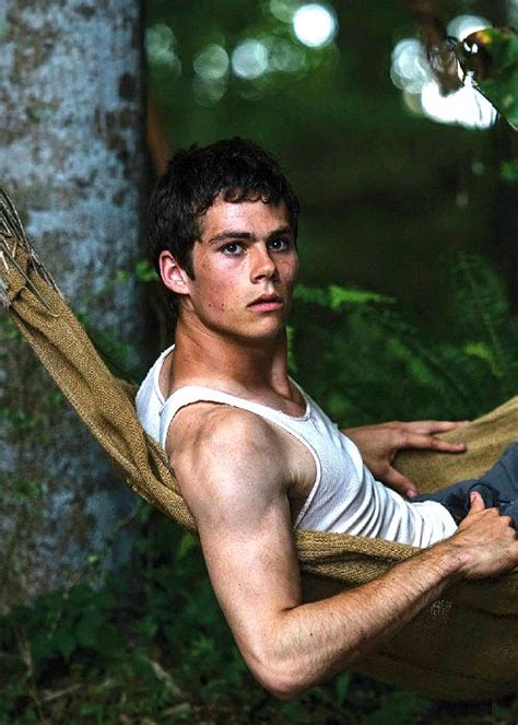 Best Images About Dylan O Brien On Pinterest Maze Maze Runner