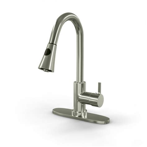 Best Kitchen Faucet Chrome For Storables