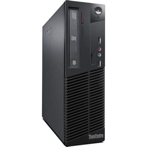 Refurbished Lenovo M72e i5 3rd Gen UPTO 8GB RAM 500GB HDD