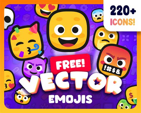 I made a bunch of free emojis! - Community Resources - Developer Forum ...