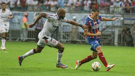 Leão campeão Melhores momentos de Bahia 1 x 1 Vitória pela final do Baiano