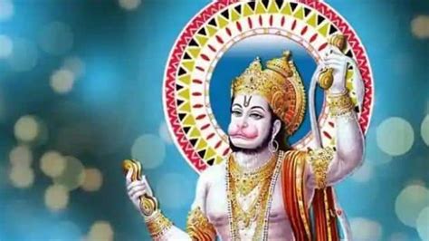 Hanuman Janmotsav 2021 Date Time Importance Significance Shubh Yog