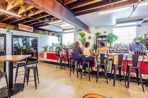 Oakley Kitchen Food Hall Offers More Than Just Food Cincinnati Magazine
