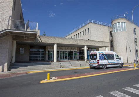 El Hospital de Jaén y el Juan Ramón Jiménez de Huelva lideran las