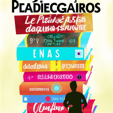 Lista Dos 10 Melhores Livros Sobre Pedagogia Meu Livro Brasil