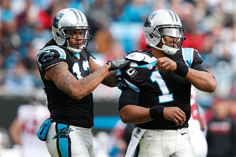 Carolina Panthers 4 Players Under The Most Pressure In 2017