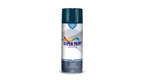 Super – Spray Paint - ALM Muqarram