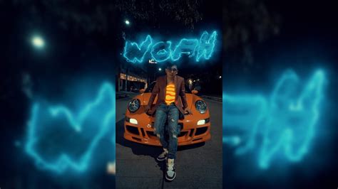 JRoa - WOAH Lyrics | LyricsFa.com