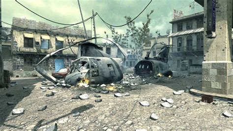 10 best Call of Duty multiplayer maps ever | 108GAME