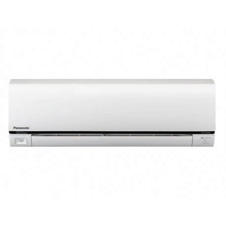 Panasonic CS PS12PKV 6 Econavi Aire Acondicionado Inverter 12 000 B