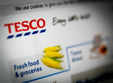 Store guide explains how to find items at tesco springhill 10