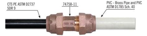 Ay Mcdonald 1 Ranger Coupling Compression X Compression The