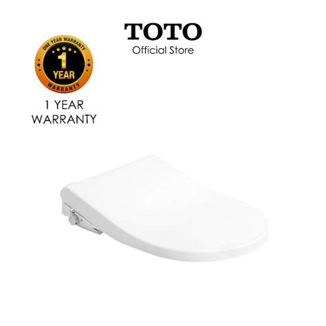 Toto Eco Washer Tcw09s Shopee Singapore