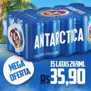 Story A Queridinha Da Galera Chegou Antarctica Cerveja Distribuidora