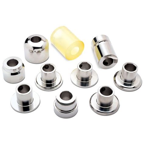 Eastwood Bead Roller Metal Forming Die Set Pack Of 10