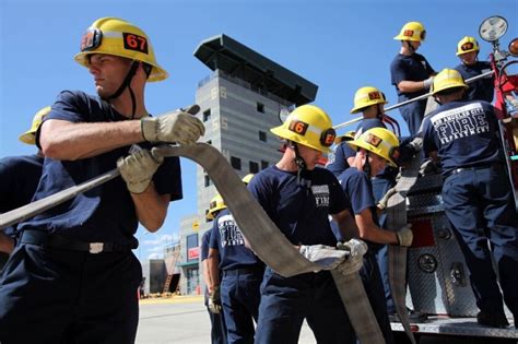 Acting Lafd Chief Now In Running For Full Mayoral Appointment Los