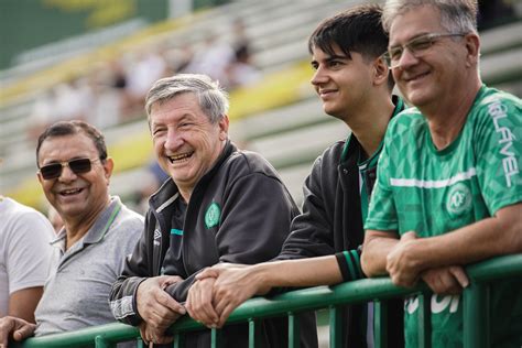 Sócio 1 Chapecoense faz promoção de ingressos