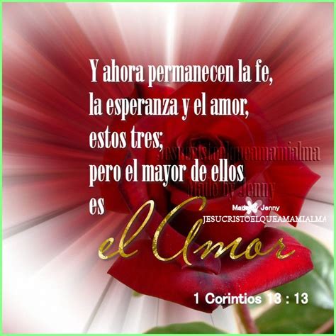 Arriba Foto Textos De La Biblia De Amor Actualizar