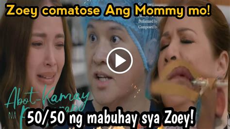 ABOT KAMAY NA PANGARAP ABANGAN BUKAS AUG 25 2023 FULL EPISODE 301 MOIRA