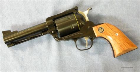 Ruger Super Blackhawk 44 Magnum Single Action R For Sale