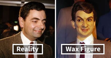 People Are Calling This Wax Museum The Worst In The World And Here Are 19 Reasons Why | DeMilked