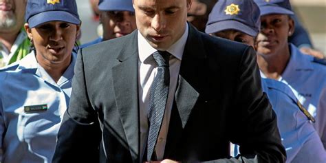 Oscar Pistorius Remis En Libert Conditionnelle