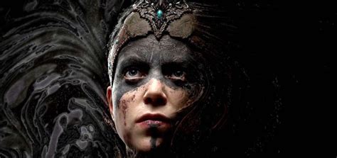 Hellblade Senua´s Sacrifice Llega A Xbox One El Próximo 11 De Abril