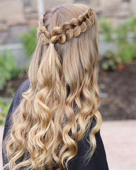 38+ boho wedding hairstyles for short hair - LesleyKayley