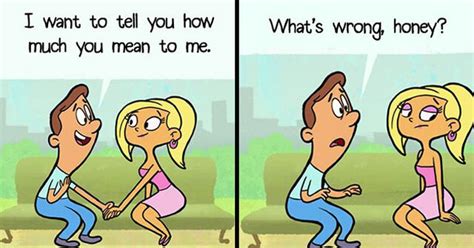 35 Funny Comics For Those Who Love Dark Humor And Unexpected Twists