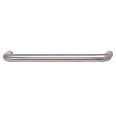 Cornerstone Collection 4 Centers Wire Pull In Satin Brushed Chrome By Hafele Hardware 116