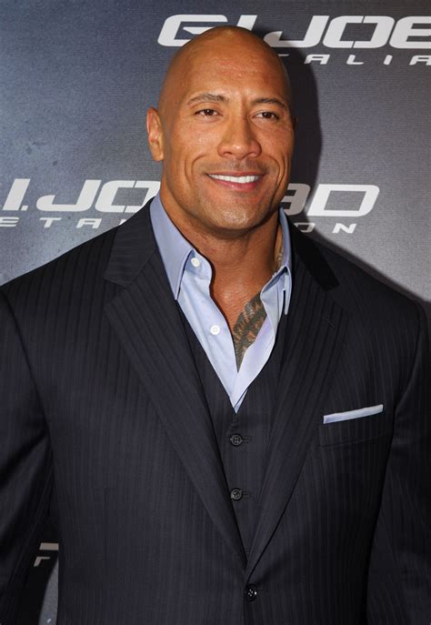 Dwayne 'The Rock' Johnson: Best Wrestling Quotes, Insults & One-Liners ...