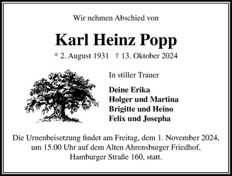 Gedenkkerzen Von Karl Heinz Popp Sh Z Trauer