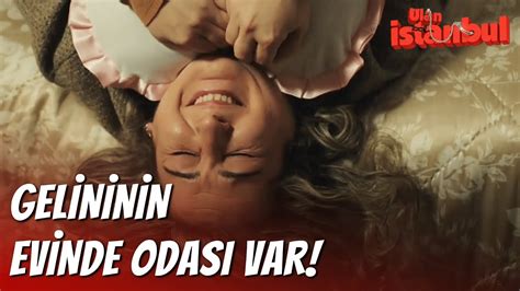 Ceyhun Kendini Affettiriyor Ulan Stanbul Zel Klip Youtube