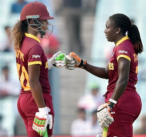 West Indies Women Stun Australia To Win World T20 Title Rediff Cricket