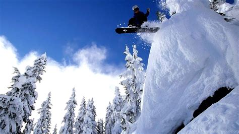 4K Snowboarding Wallpapers - 4k, HD 4K Snowboarding Backgrounds on ...