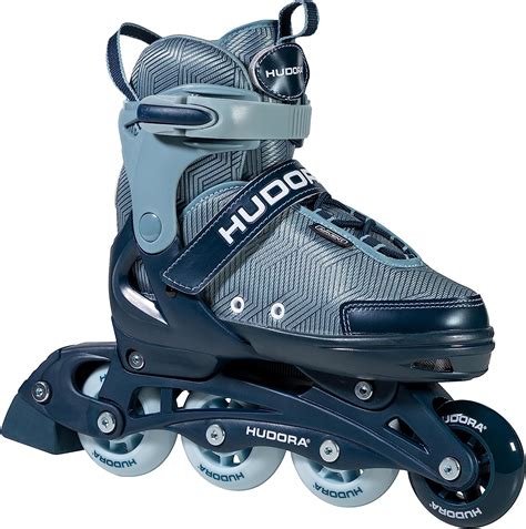 Hudora Inline Skates Mia Leon Inliner F R Kinder Jugendliche Und