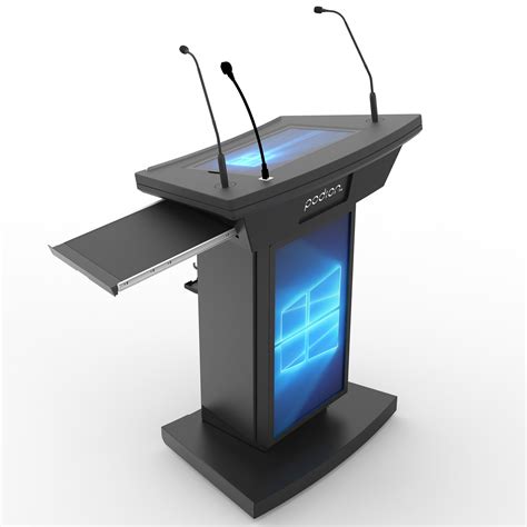 List Pictures Podium With Microphone And Speaker Full Hd K K