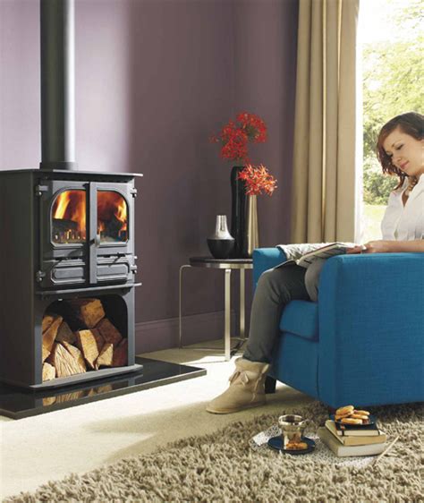 Dunsley Heat Stoves Northern Ireland Kildress Plumbing