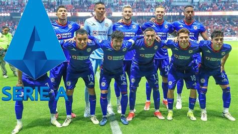 Cruz Azul Ofrece Millones De D Lares Por Delantero Colombiano De La