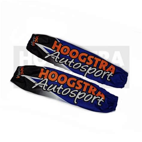 Schokbrekerhoes Hoogstra Autosport Hoogstra Autosport