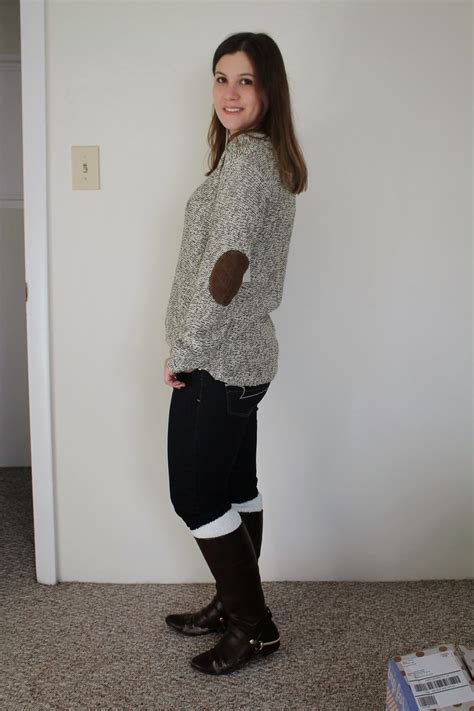 Andromedan Cheese January February Stitch Fix