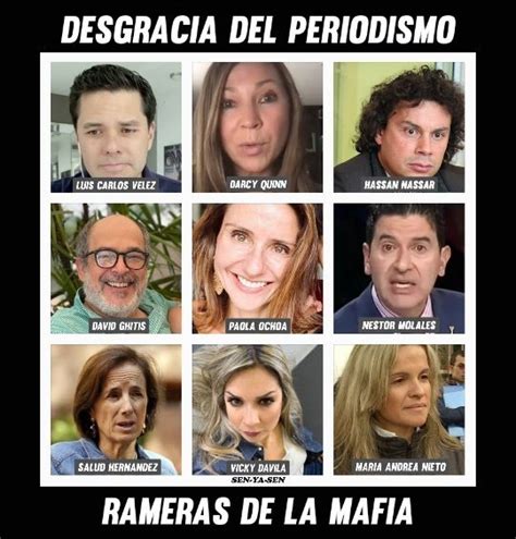 Julyelprogreoriginal On Twitter Hoy Es El D A Nacional Del Periodismo