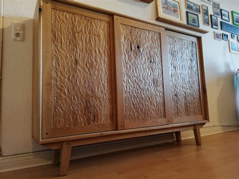 Sideboard DICTUM Handwerksgalerie