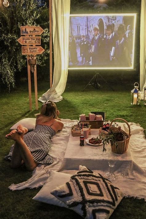 Cozy Movie Nights With Best Films In 2023 Romantic Picnics Movie