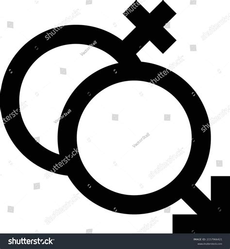 Sex Vector Illustration On Transparent Backgroundpremium Stock Vector