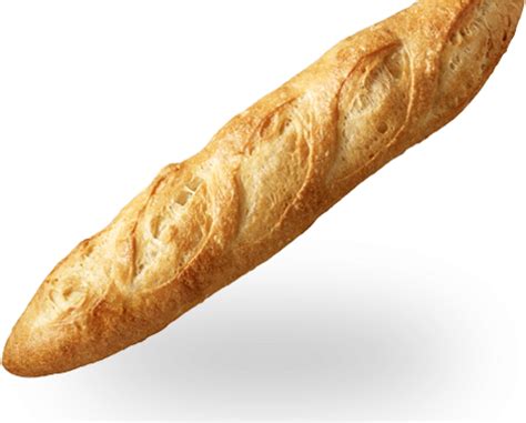 Baguette Png