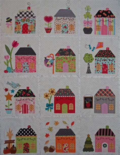 All Blocks Done By Kimsbigadventure Mini Quilts Small Quilts